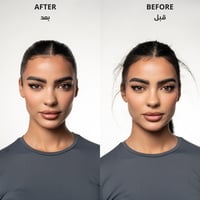 واكس لتصفيف الشعر كلارا - Hair Wax Stick Clara