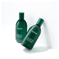 شامبو تساقط الشعر و فروة الرأس من فايف لاب 300 مل...