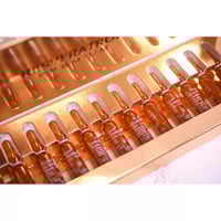 ام اسام ريزفيراترول أمبولات علاج تجاعيد البشرة Res...