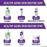 سيروم الريتينول المضاد لعلامات التقدم في السن سيرا...