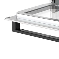 ويننج ستار ، فرن كهربائي , سعة 60 لتر , صينية خبز...