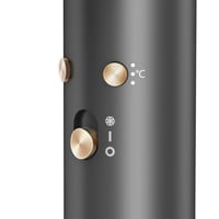 ويننج ستار مجفف الشعر , مزود بنظام حماية من السخون...