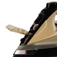 ويننج ستار , كاوية بخار , سعة 320 مل , تنظيف ذاتي...