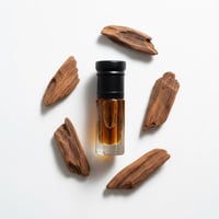 عود جاسمين ربع تولة من أبوالوليد للعود - Jasmine O...