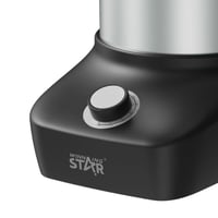 ويننج ستار طباخ متعدد الوظائف , سعة 4 لتر , طهي مع...