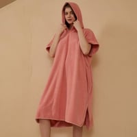 روب استحمام كابا كبار مشمشي ريفي - Rob Kappa Apric...