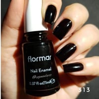 طلاء اظافر نايل ايناميل فلورمار - Flormar Nail Pol...