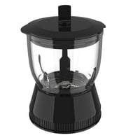 ويننج ستار محضرة طعام , طحن وفرم وعصارة وخلاط , شف...