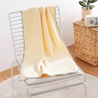 منشفة استحمام انيقة ليموني ريفي - Reefi Bath Towel...