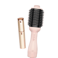 باكج برش سولو لابيل وبونيتا - Package Brush Solo L...