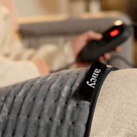 بكج الكمادتين الكهربائية من آنسي - Package Heating...