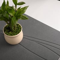 الدعاسة الأحفورية - أمواج (غامق)