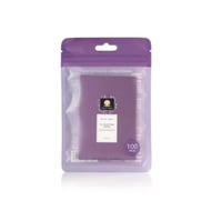 مناديل تنشيف زيوت الوجه 100 قطعة - Oil Blotting Pa...
