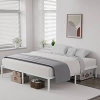 سرير أوى - Awa Bed