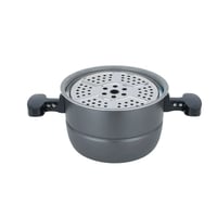 قدر ضغط كهربائي اديسون جرانيت 1200 واط 8 لتر - Edi...