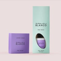 بلانكو باكج بينك بوني - Pink Poeny Package Blanco