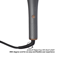 كلارا ويفي والاستشوار المطور -Clara Wavy and Advan...