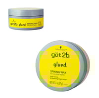 ‎جوت تو بي واكس للشعر 57 جم - Got2b Glued Spiking...