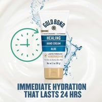 جولد بوند كريم مرطب لعلاج اليدين 85 جم - Gold Bond...