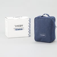 شنطة تيك اوف - Takeoff Bag