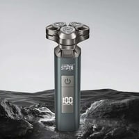 ويننج ستار ماكينة حلاقة , 3 في 1 , 3 رؤوس مختلفة ,...