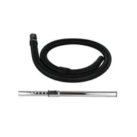 ويننج ستار مكنسة كهربائية برميل , سعة 25 لتر , للأ...