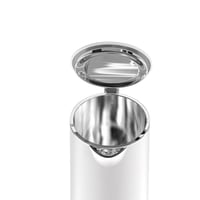 ويننج ستار غلاية كهربائية سعة 1.7 لتر نظام حماية م...