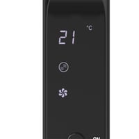 ويننج ستار مروحة عامودية , 3 سرعات , 5 شفرات ، 16...