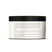 سيليا مرطب زبدة العكر الفاسي 300 غرام - Celia Body...