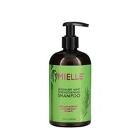 مجموعة ميلي اكليل الجبل والنعناع للعناية بالشعر 3...