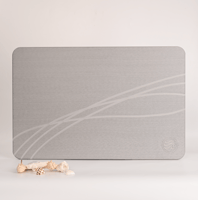 الدعاسة الأحفورية - أمواج (فاتح)