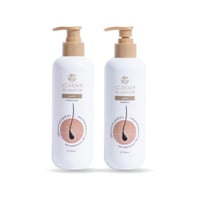 شامبو العجائب + بلسم العجائب - Al Ajayeb Shampoo +...