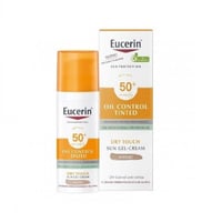 سائل و كريم الحماية من الشمس يوسيرين FPS50 متوسط -...