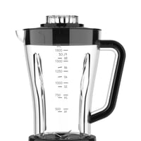 ويننج ستار محضر طعام , سعة 1.8 لتر , 4 وظائف , الخ...