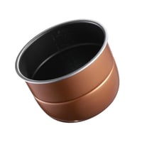 ويننج ستار , قدر ضغط , سعة 6 لتر , ديجيتال , 14 وظ...