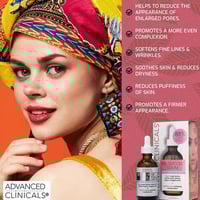 ادفانسد كلينكالز سيروم الجليكوليك 10% 52 مل - ‏Adv...