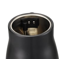 ويننج ستار غلاية كهربائية استانلس ستيل , سعة 1.2 ل...