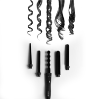 سقنتشر بلاك لابيل - Labelle Signature Black