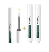 مجموعة العناية بالشعر والرموش والحاجب من فايف لاب-...