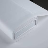 طاقة كوري نص واقف - Korean Semi-Stiff Fabric by Al...