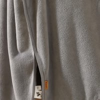 روب استحمام كابا كبار رمادي ريفي - Rob Kappa Gray...