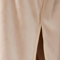 روب استحمام كابا كبار بيج ريفي - Rob Kappa Beige R...