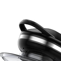 ويننج ستار عجانة كهربائية , سعة 5 لتر , 6 سرعات مع...