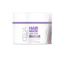 ماسك شعر بإكليل الجبل واللافندر 500جم -Celia Hair...