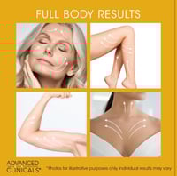 ‎ادفانسد كلينيكالز سيروم الريتينول للوجه ضد ‎التجا...