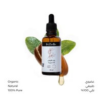 زيت شعر الارغان - تغذية متكاملة من لابيل 60 مل - L...