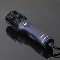 مصفف ومجفف شعر ريبون 1200 واط - Brush Hair Styler...