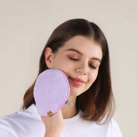 ريفي مزيل المكياج و تنظيف الوجه قطعة -كبيرة Reefi...