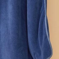 روب استحمام كابا اطفال ازرق ريفي - Rob Kappa Blue...