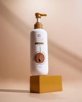 بكج استعادة الشعر العجائب - Al Ajayeb Hair Recover...